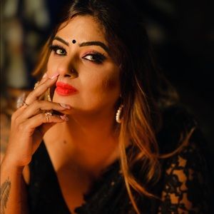 Meet your Posher, Parul